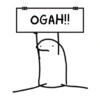 R OGAH!!