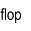 flop