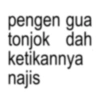 Anomali Kata Kata Emosi 😡 19