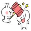 Conejitos Cartoon 🐰 17