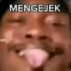 sts MENGEJEK