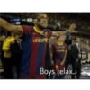 Football reactions 5