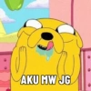 AKU MW JG