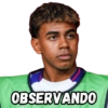 OBSERVANDO