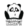 0.0
SEKARANG
BANGET?!