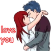 love you