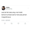KUTIPAN TWITTER 6