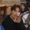 MAU MUTUALAN GAK?