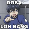 Meme puasa ramadan / anomali  25