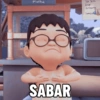 Muthu SABAR тем тара Sirap Ar kosong Tambak