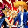 Ya estas Bro