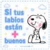 💙Snoopy🌻Reina Pepiada💙 9
