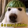 é o meu jeitinho