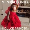 MI NINA BONITA ΤΥΠΟΥ κα MI DULCE PRINCESA