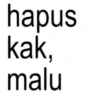 Anomali Kata Kata Emosi 😡 7