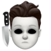 JasonMakesVideo Memoji Pack 10