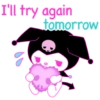 Kuromi #KUROMIfy the World 19