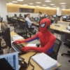 Spiderman-random🕸️ 10