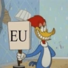 EU preguicento G