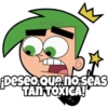 Deseos (Padrinos Mágicos) 6