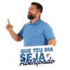 QUE TEU DIA SEJA Abençoado
