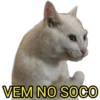 VEM NO SOCO