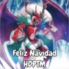 Feliz Navidad HDPTM