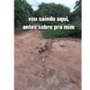 vou saindo aqui, antes sobre pra mim