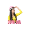 BOM DIA