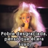 🫦 Barbie trastornada 2🚬💋 5