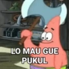 HP CO
LO MAU GUE
PUKUL