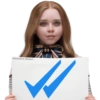 Giseelove_Stickers