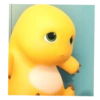 Nailong dino kuning 💛 9