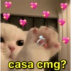 casa cmg?