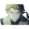 Bungo Stray Dogs 12