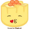 Dimsum Sticker 5
