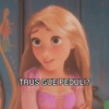 TRUS GUE PEDULI?