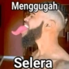 JOMOK MEME 🗿 12