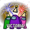 Giseelove VICTORIA!