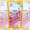 licin Pelembut Pewangi Pakaian Pelicin Pelembut Pewangi P Pelicin Pelembut Pewangi Pakaian REFI Wangi Tahan Lama hingga Hari ghilang Kusut Pelicin Pelembut Pakaian Uma Wangi Tahan Lama hingga Hari Umak REFILL Siap Pakai a ga Umak Siap Pak Rap RapEka PEK Blas Blas Blas Sweet Pink Sweet Pink Pink Omemejahat_mlg sny bue