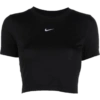 Kaos crop top  16