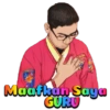 Tapak_suci sticker whatsapp 5