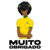 MUITO OBRIGADO