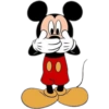 Mickey Mouse 10