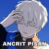 ANCRIT PISAN
