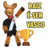 RAIZ É SER VASCO Cup 1