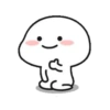 Stiker Pentol/Quby Stickers 3 29