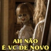 EM MEMÓRIA DE ANNABELLE 🥺 7