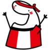 Flork Mundial 2026 🇲🇽🇧🇷🇦🇷🇨🇴 26