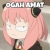 OGAH AMAT